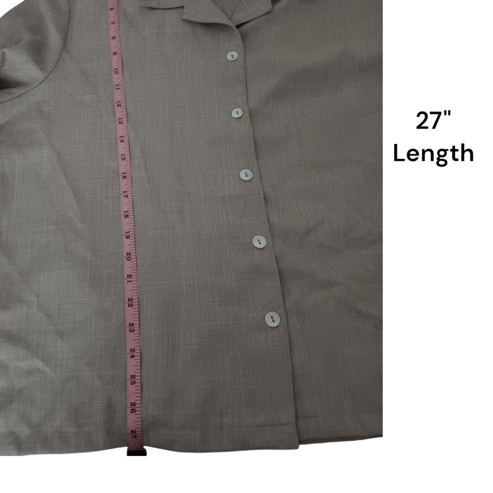 Partdela Mode Blazer - Picture 5 of 9
